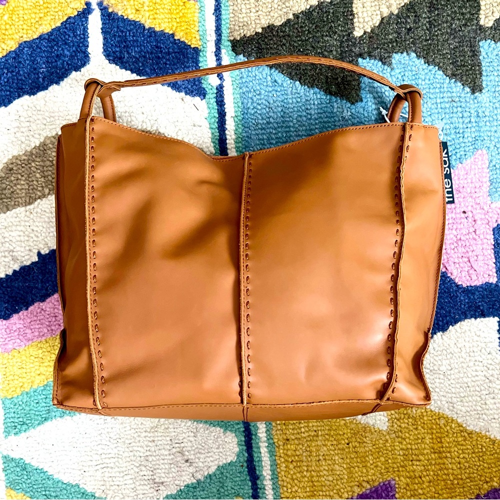 The Sak Los Feliz Large Tote